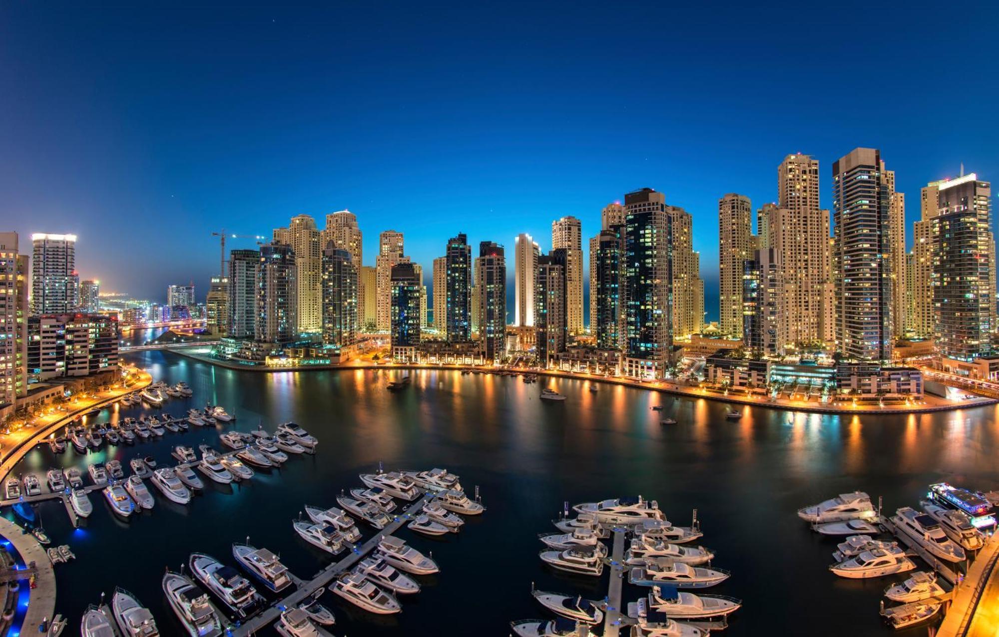 Berloga Capsule Jbr Hotel Dubaj Kültér fotó