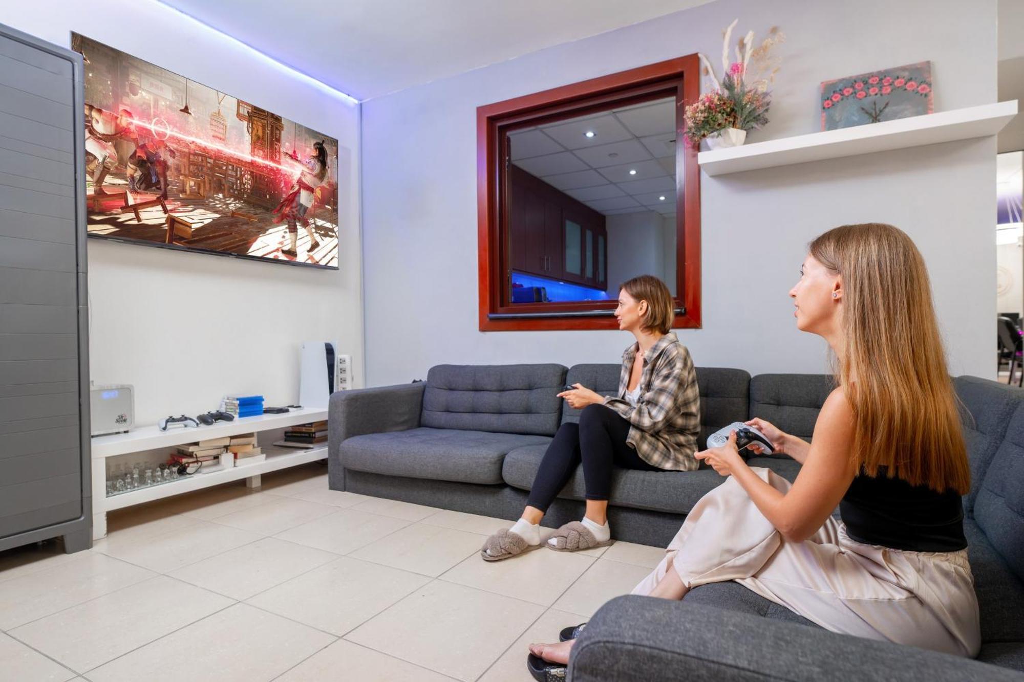 Berloga Capsule Jbr Hotel Dubaj Kültér fotó